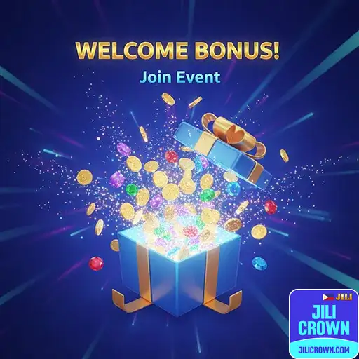 jilicrown bonus 